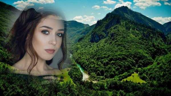 Nature Photo Frame Maker Editor Application 2020 screenshot 6