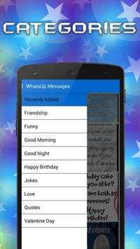 Status & Message For WhatsApp screenshot 3