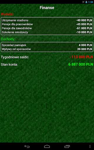 True Football screenshot 9