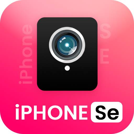 Camera for iPhone SE – Best Selfie Camera 1.0