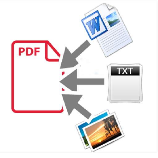 All Files to PDF Converter 2.3