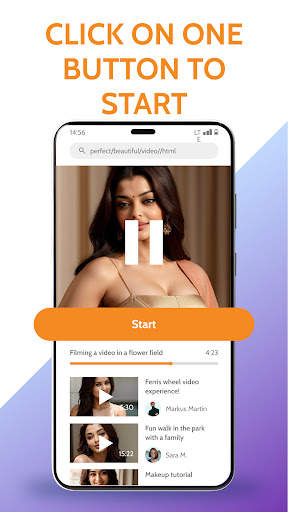 Ult Downloader screenshot 2