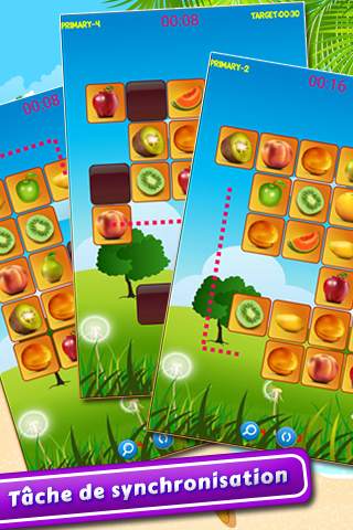 Connexion Onet screenshot 4
