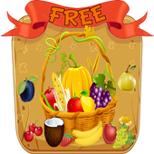 Fruit Rotate Game icon