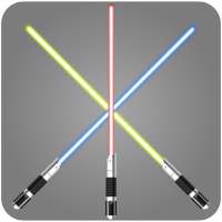 Saber Photo Editor logo