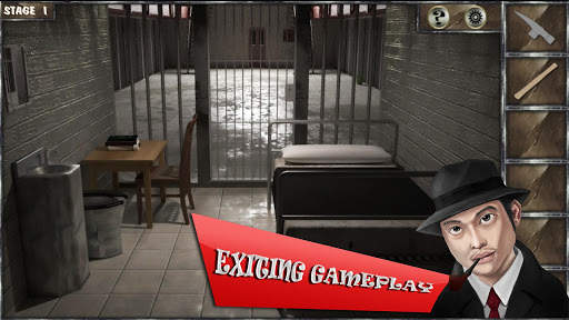 Escape World's Toughest Prison screenshot 6