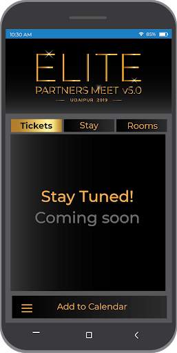 ANGEL BROKING ELITE APP screenshot 3