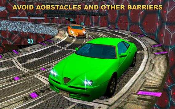 Drift Car Crash Racing 3D screenshot 18