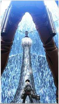 Attack on Titan screenshot 3