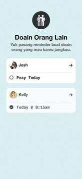 yesHEis screenshot 3