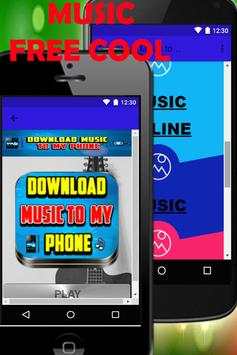 Download Music To My Phone For Free Songs Guide screenshot 4