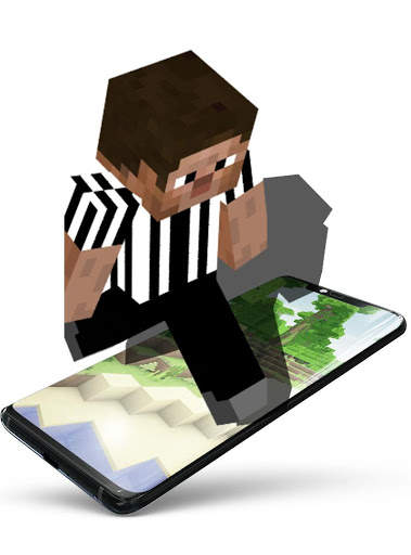 Skin WWE For Minecraft screenshot 3