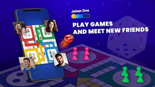 Ludo Champion King screenshot 2