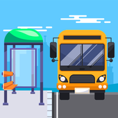 ikon Bus Stop