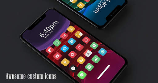Theme / Wallpapers for iPhone 11 / iphone 11 Pro screenshot 1