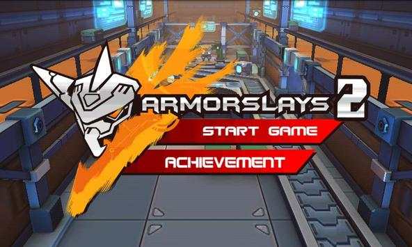 Armorslays 2 screenshot 1