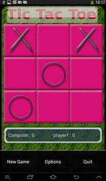 TicTacToe XOX Game screenshot 8