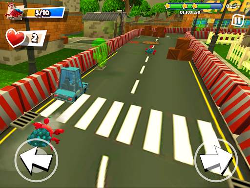 Dark Riddle 2 - Story mode screenshot 7