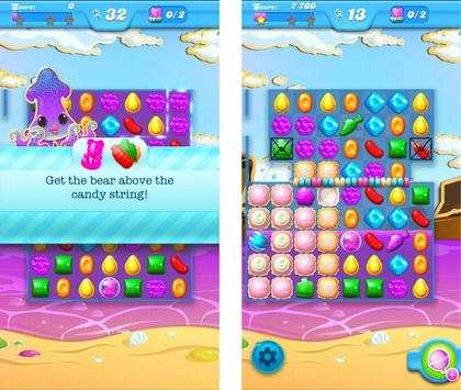 Top 10 Tips for Candy Crush Soda Saga screenshot 3