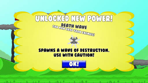 Unicorn BLITZ screenshot 4