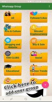 Whatsapp Group screenshot 2