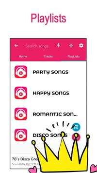 YT Music Player screenshot 7