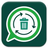 Whatsapp Delete Chat Recovery- View Deleted Chat 1.0