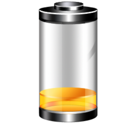 Talking Battery icon
