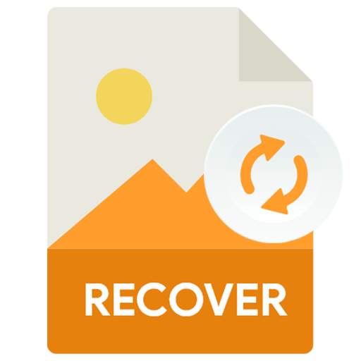 Recover Deleted Files: Data Recovery App 1.0