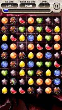 Sweet Fruit Candy screenshot 4