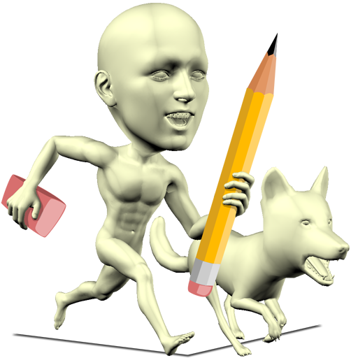 3D Mannequins icon