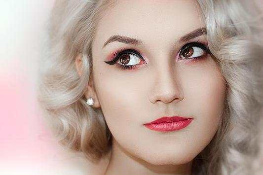Cam You Makeup Selfie Beauty screenshot 2