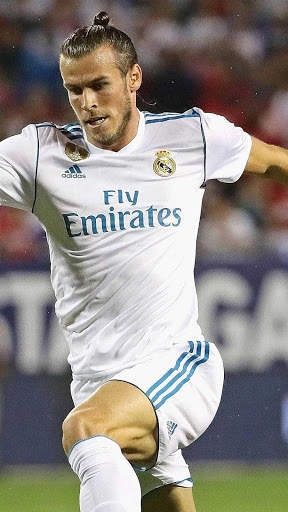 Gareth Bale Wallpaper 2019 screenshot 16