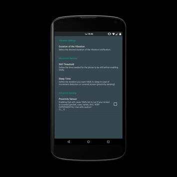 Vibify screenshot 7
