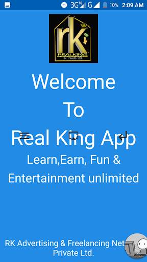 Real King screenshot 2
