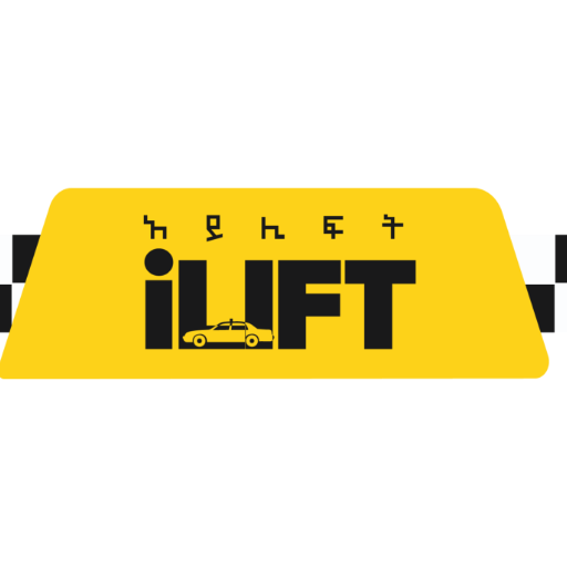 iLift driver et icon