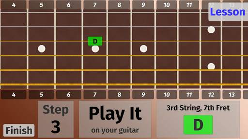 Fret Master FREE screenshot 18