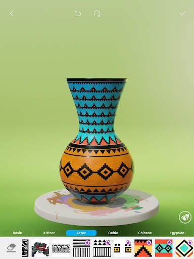 Let's Create! Pottery 2 screenshot 18