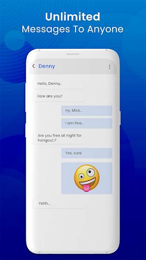 WiFi Calling : VoWiFi screenshot 6