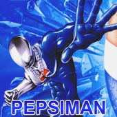 Guide For Pepsi Man icon