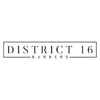 District 16 icon