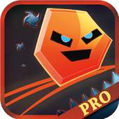 Geometry Warrior Dash Pro 1.0