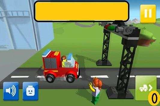 Tip Lego Juniors Create Cruise screenshot 1