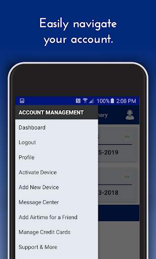 TracFone My Account screenshot 5