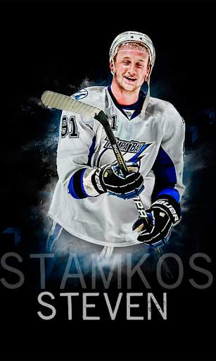 Hockey Wallpapers HD (backgrounds & themes) screenshot 4