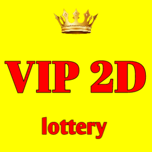VIP 2D Lottery icon