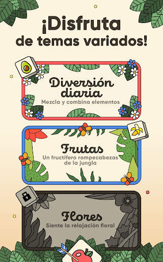 3 Tiles - Juegos de mesa screenshot 18