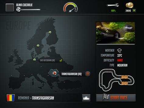 Car Racing 3D screenshot 3