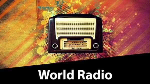 World Radio screenshot 3
