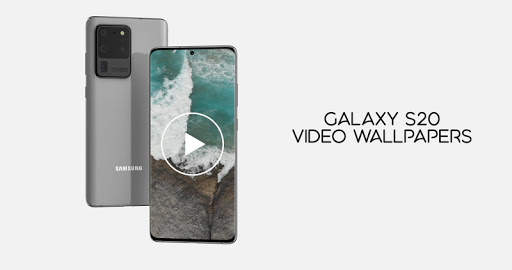 Video Wallpapers Galaxy S20 / S20  / S20 Ultra screenshot 6